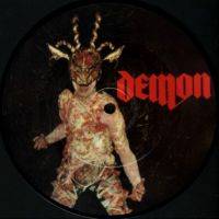 Demon (UK) : One Helluva Night (Single)